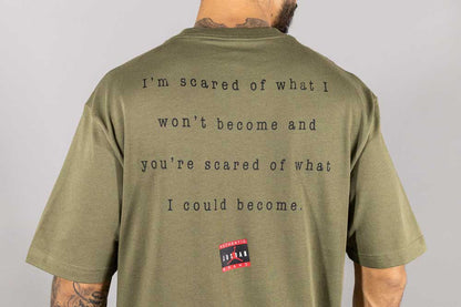 Jordan Statement 1985 Tee - [sku] - Lust México