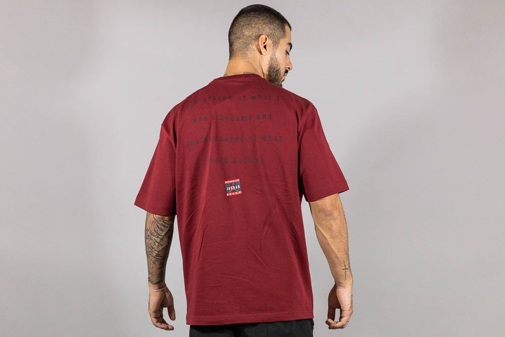 Jordan Statement 1985 Tee - [sku] - Lust México