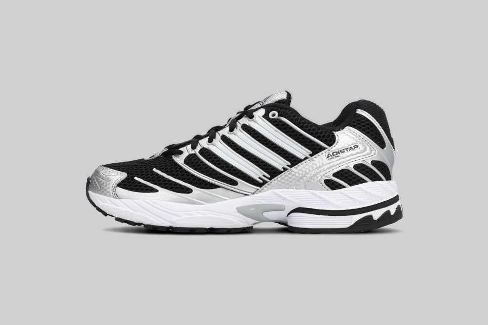 adidas Adistar Control 3W 'Silver' - HQ2718 - Lust México