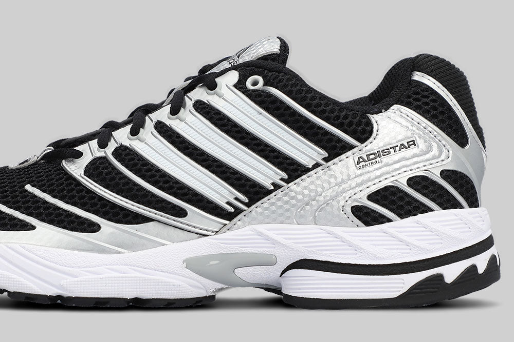 adidas Adistar Control 3W 'Silver' - HQ2718 - Lust México