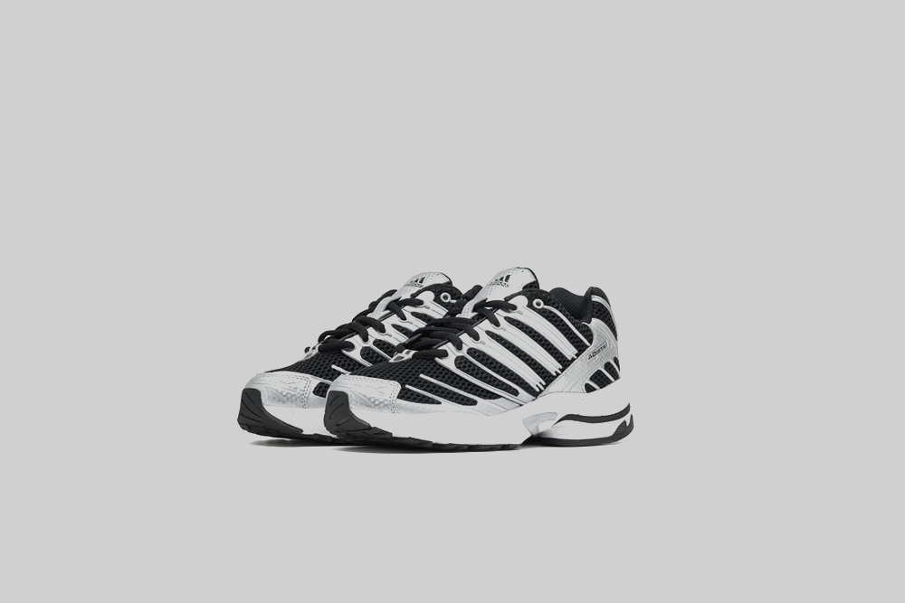 adidas Adistar Control 3W 'Silver' - HQ2718 - Lust México