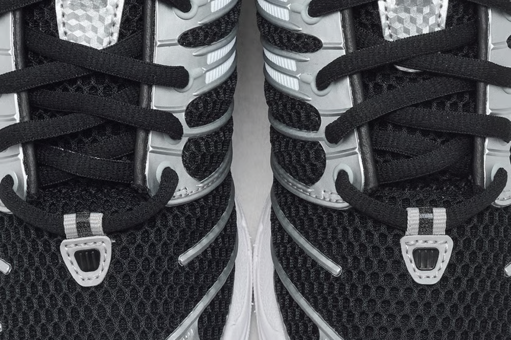 adidas Adistar Control 3W 'Silver' - HQ2718 - Lust México