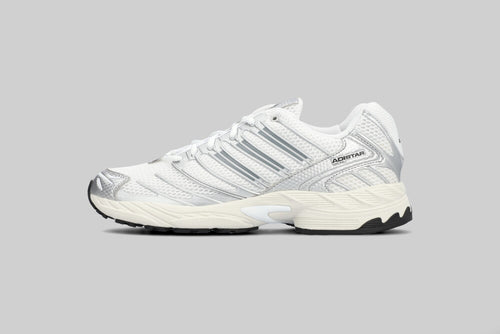 adidas Adistar Control 3 'Silver Metallic' - HQ2721 - Lust México