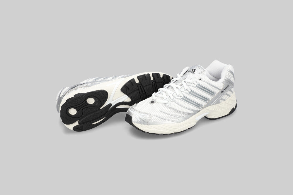 adidas Adistar Control 3 'Silver Metallic' - HQ2721 - Lust México