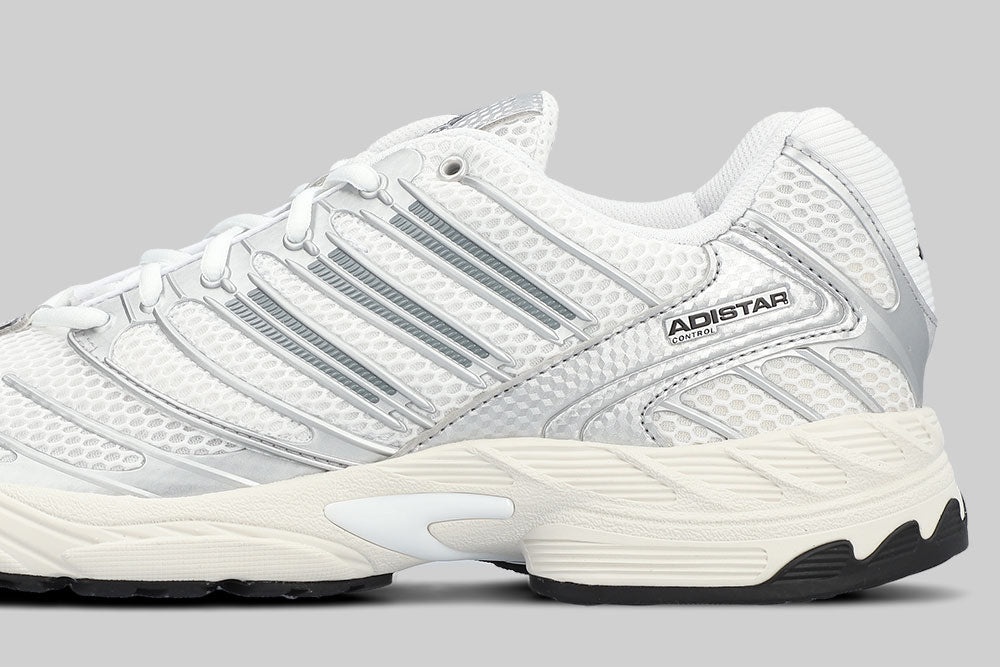 adidas Adistar Control 3 'Silver Metallic' - HQ2721 - Lust México
