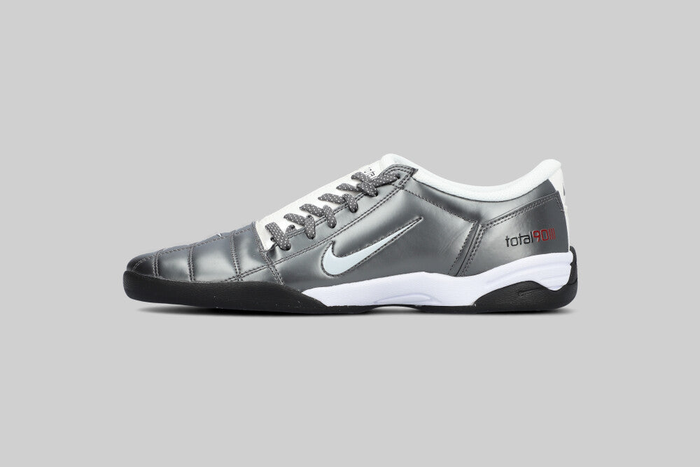Nike Total 90 III 'Light Graphite' - HQ2851-001 FTW - SNEAKERS - MEN - ADULT - QS - WI - 25 en Lust México