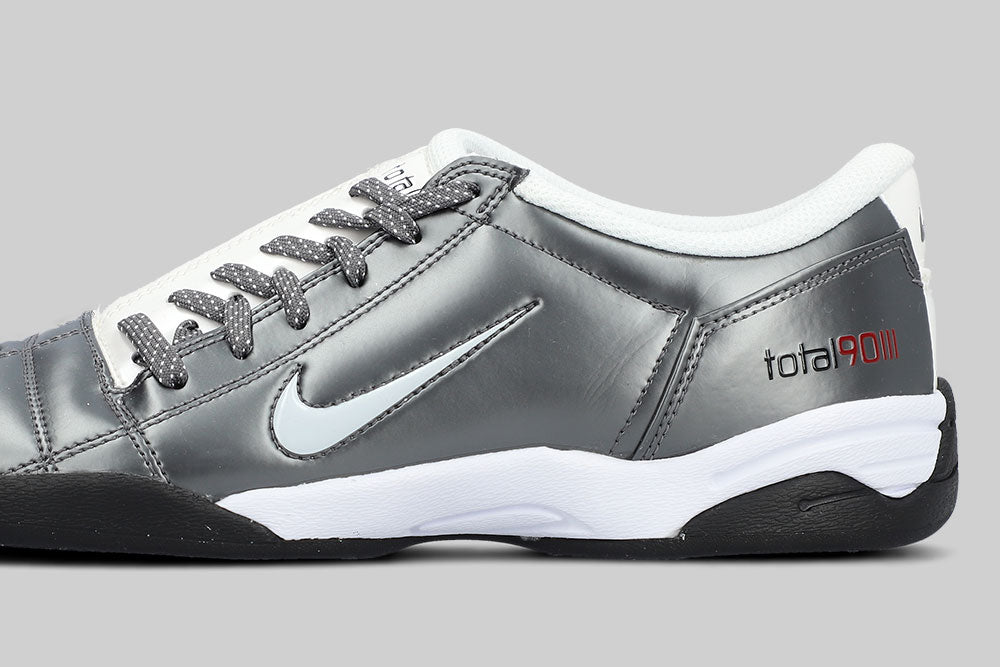 Nike Total 90 III 'Light Graphite' - HQ2851-001 FTW - SNEAKERS - MEN - ADULT - QS - WI - 25 en Lust México