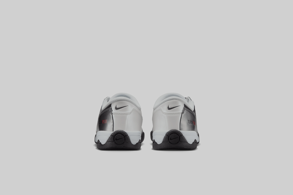 Nike Total 90 III 'Light Graphite' - HQ2851-001