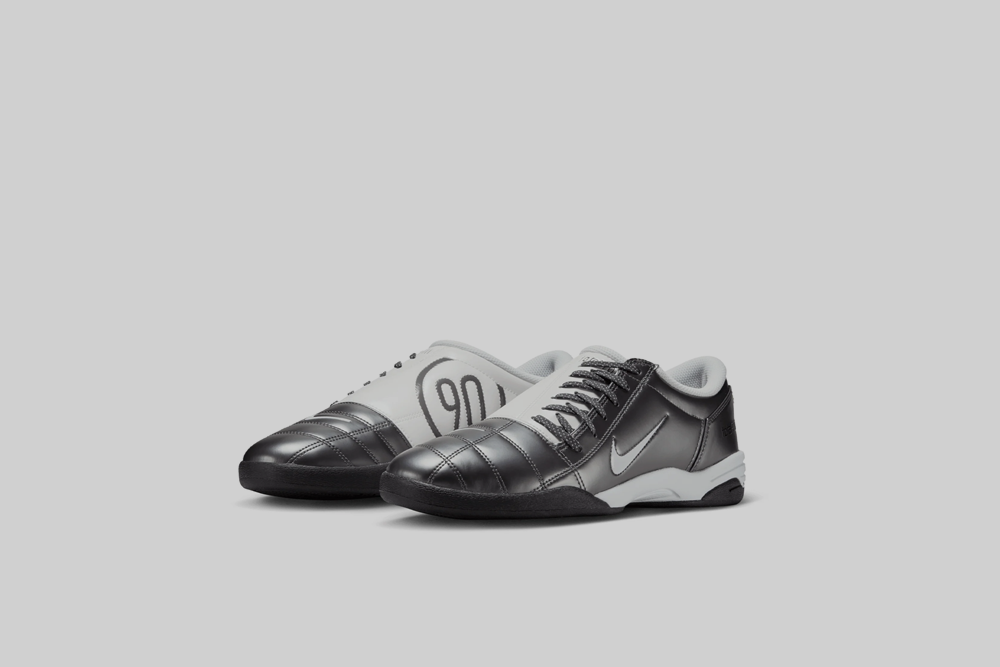 Nike Total 90 III 'Light Graphite' - HQ2851-001