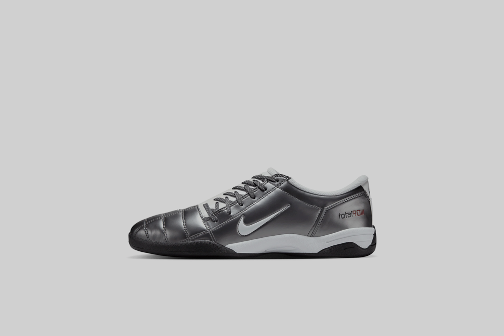 Nike Total 90 III 'Light Graphite' - HQ2851-001