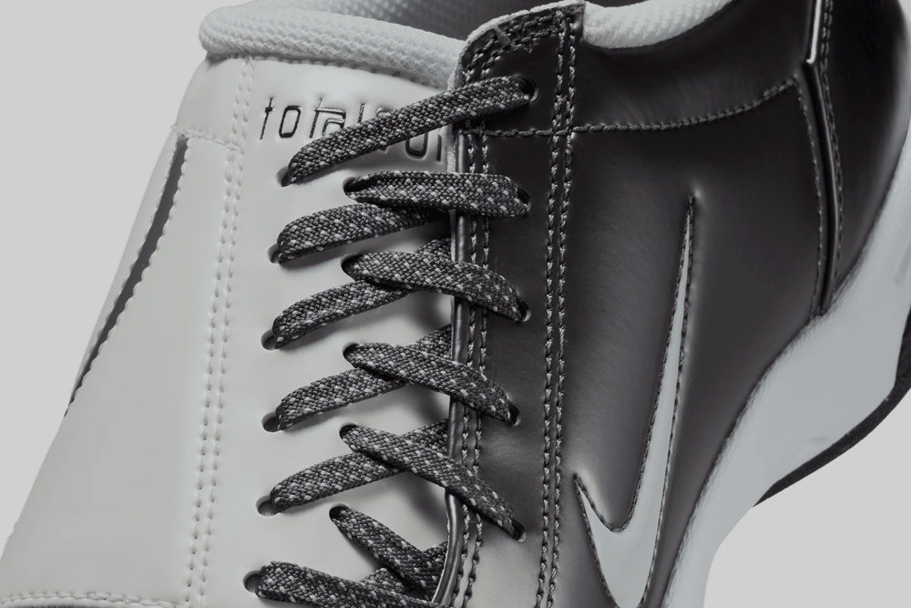 Nike Total 90 III 'Light Graphite' - HQ2851-001