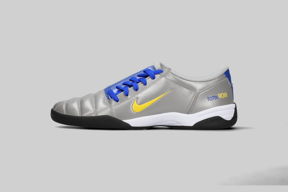 Nike Total 90 'Metallic Silver' - HQ2851-005 - Lust México