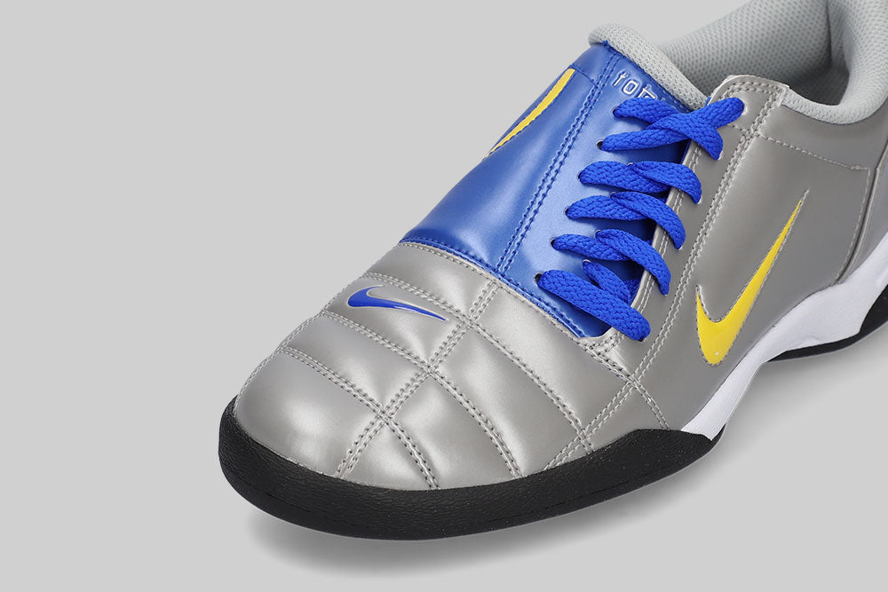 Nike Total 90 'Metallic Silver' - HQ2851-005 - Lust México