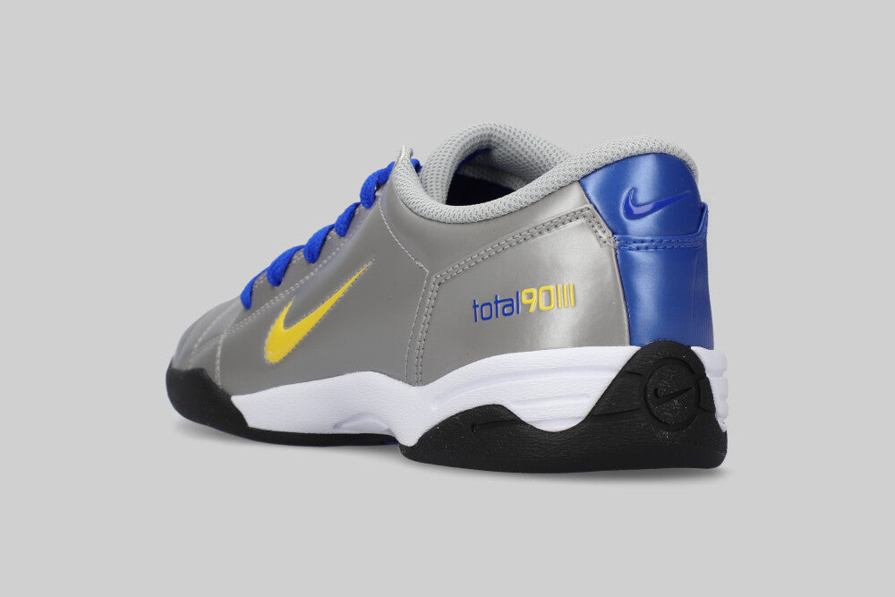 Nike Total 90 'Metallic Silver' - HQ2851-005 - Lust México