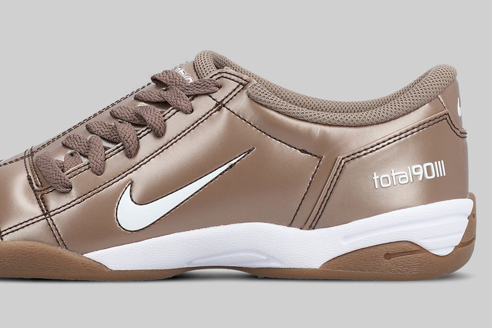 Nike Total 90 III SP 'Mink Brown' - HQ2851-202 - Lust México