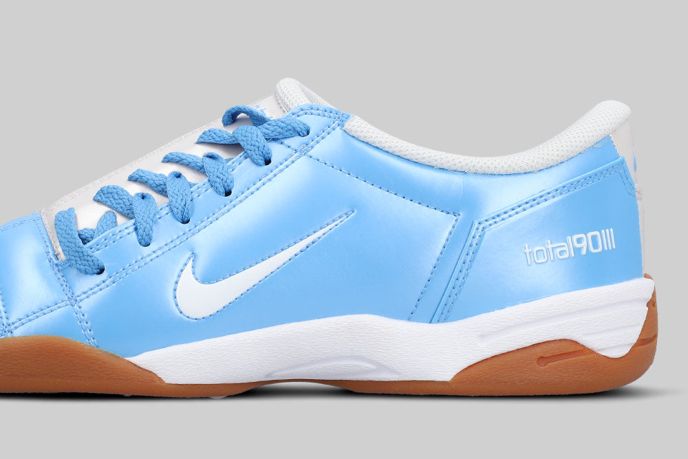 Nike Total 90 III SP 'University Blue' - HQ2851-400 FTW - SNEAKERS - MEN - ADULT - QS - WI - 25 en Lust México