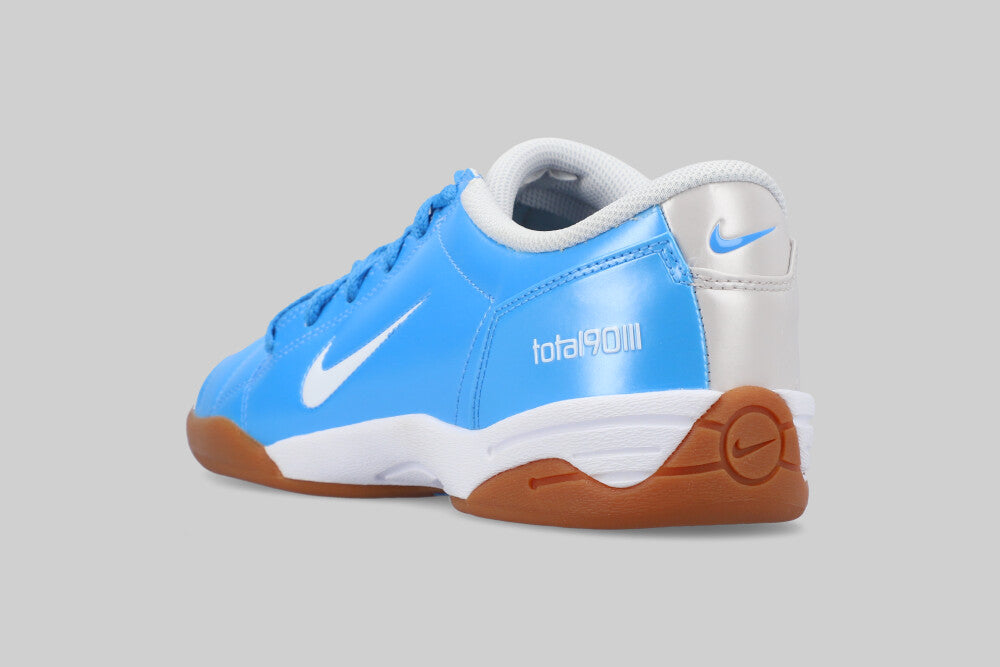 Nike Total 90 III SP 'University Blue' - HQ2851-400 FTW - SNEAKERS - MEN - ADULT - QS - WI - 25 en Lust México