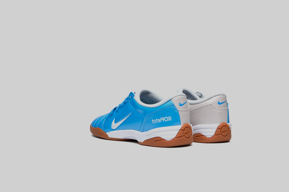 Nike Total 90 III SP 'University Blue'