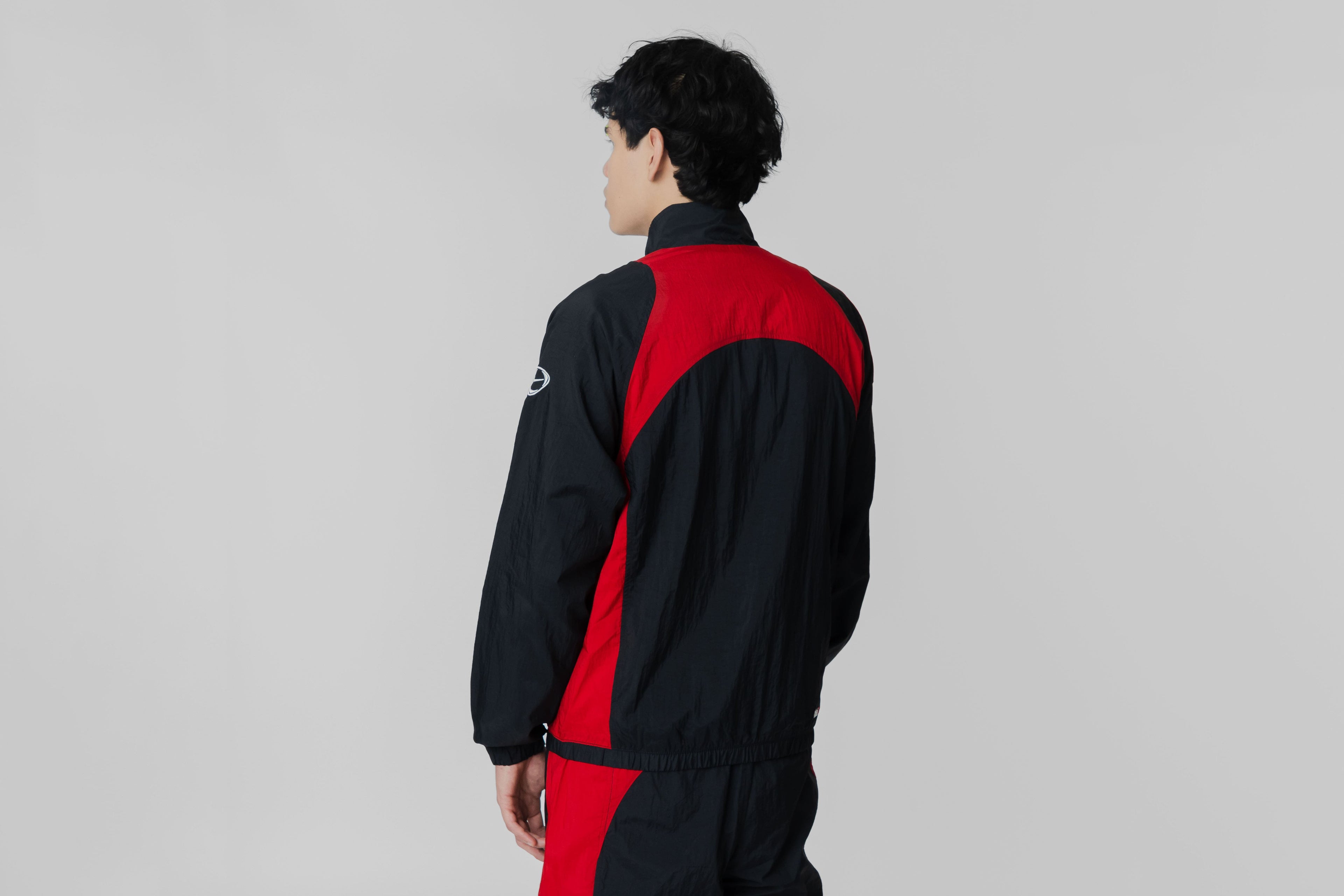 Nike Total 90 Repel Soccer Tracksuit Jacket 'Black' - [sku] - Lust México