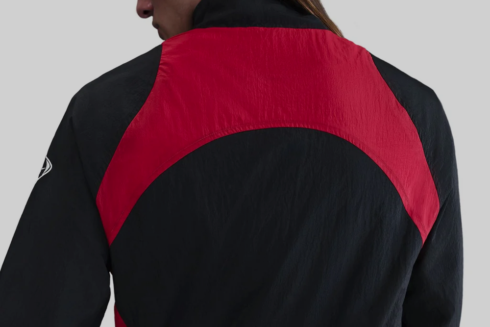 Nike Total 90 Repel Soccer Tracksuit Jacket 'Black' - [sku] - Lust México