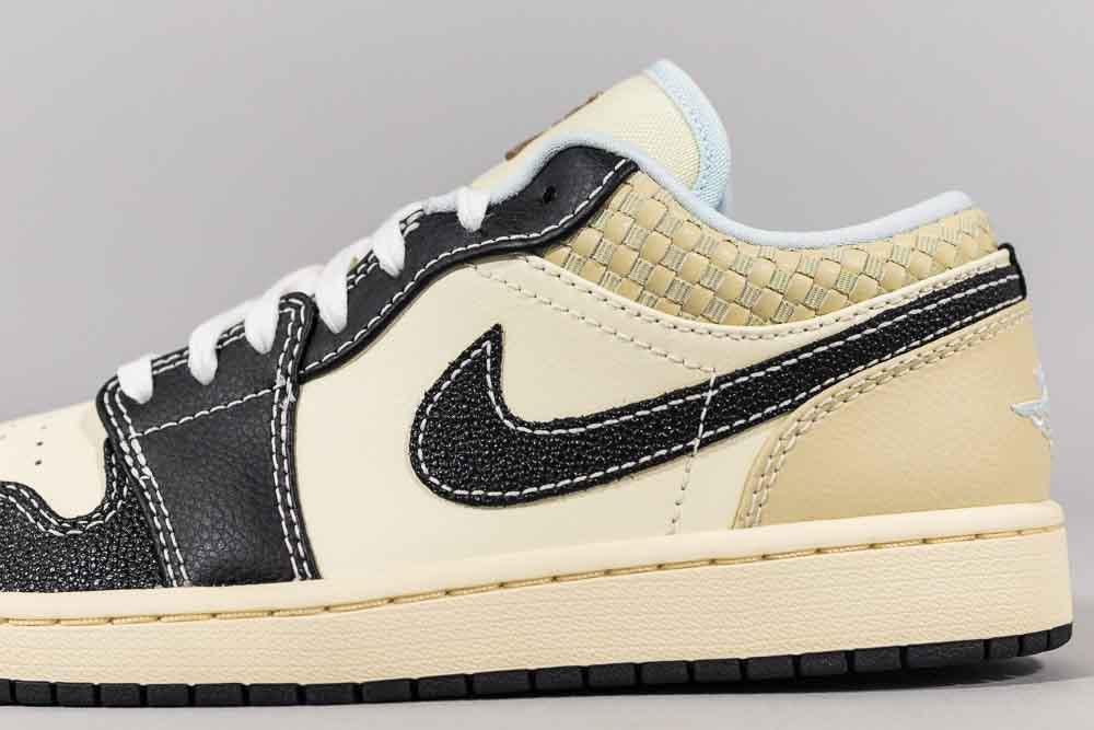 Air Jordan 1 Low SE &