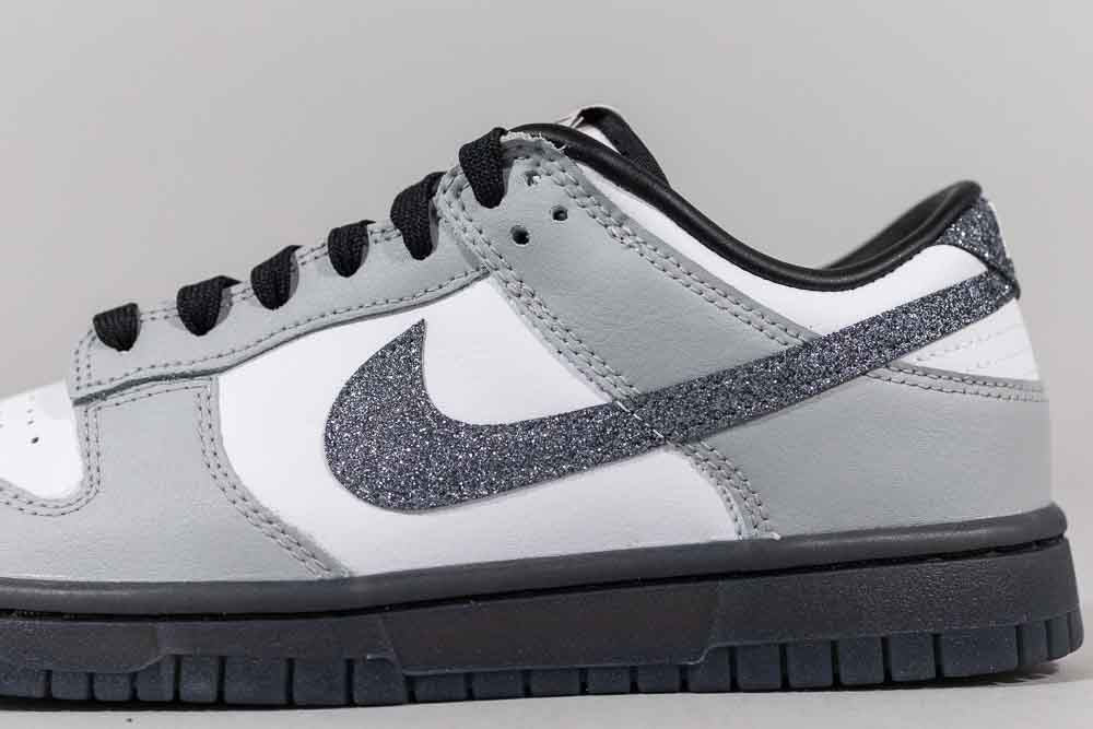 Women's Nike Dunk Low LX 'Light Smoke Grey' - [sku] - Lust México