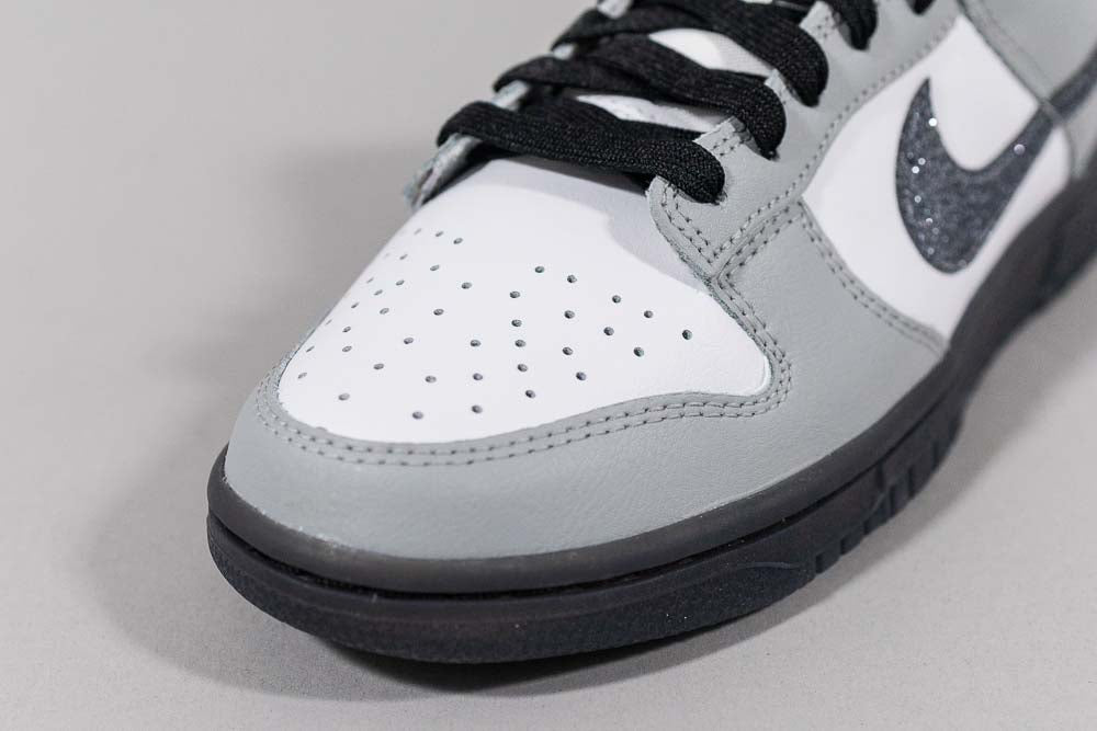 Women's Nike Dunk Low LX 'Light Smoke Grey' - [sku] - Lust México
