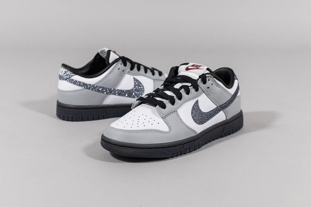 Women's Nike Dunk Low LX 'Light Smoke Grey' - [sku] - Lust México