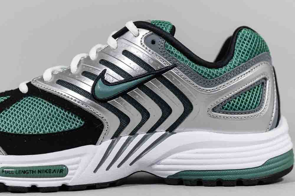 Nike Air Pegasus 2005 'Bicoastal' - [sku] - Lust México