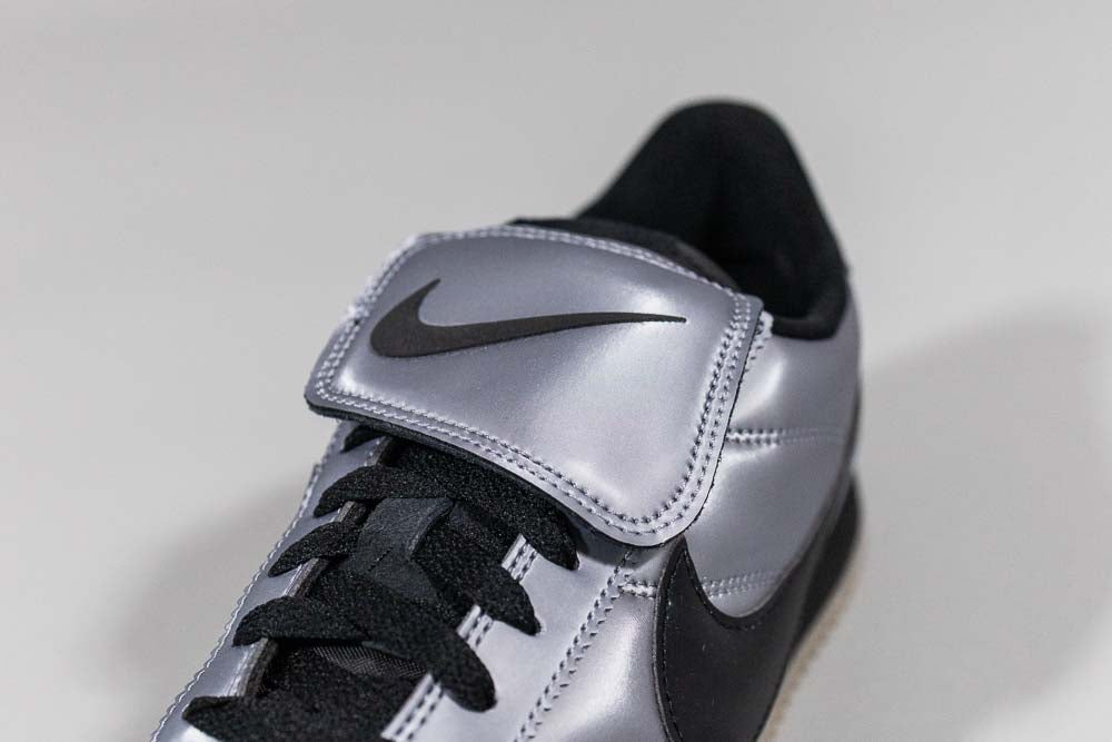Nike Cortez SE 'Metallic Cool Grey' - [sku] - Lust México