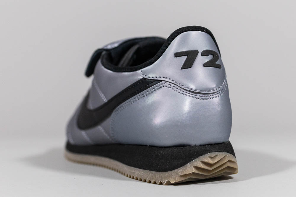 Nike Cortez SE 'Metallic Cool Grey' - [sku] - Lust México