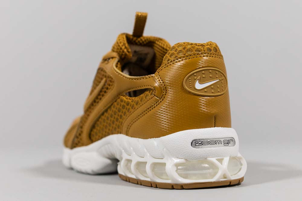 Nike Air Zoom Spiridon Cage 2 'Wheat' - [sku] - Lust México