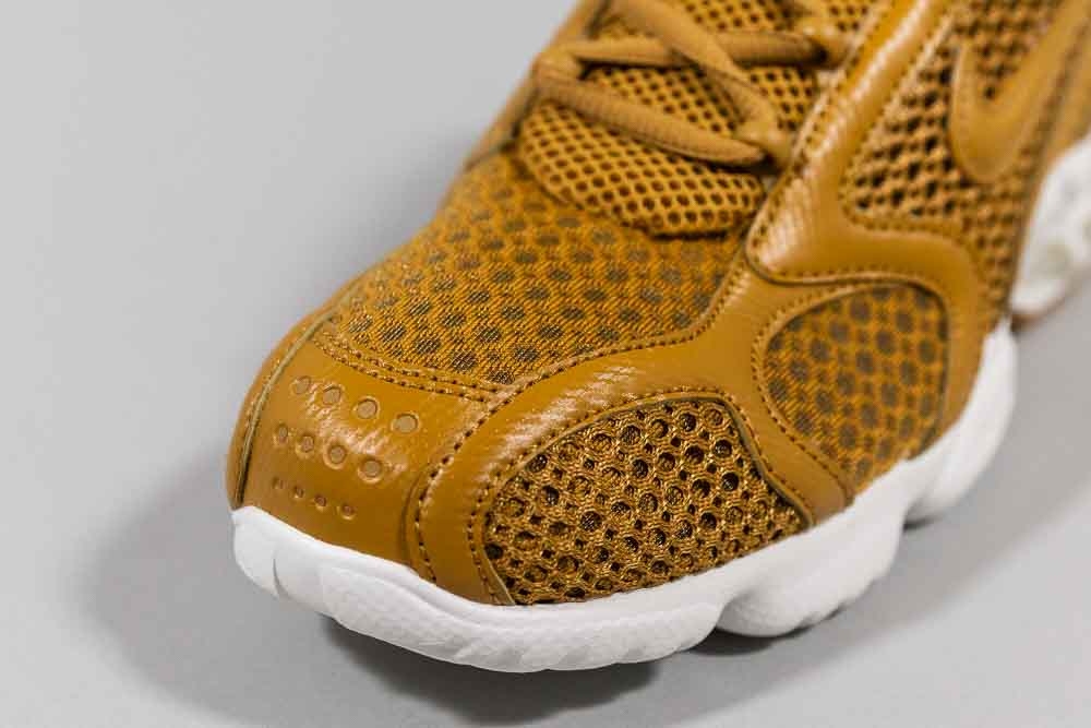 Nike Air Zoom Spiridon Cage 2 'Wheat' - [sku] - Lust México