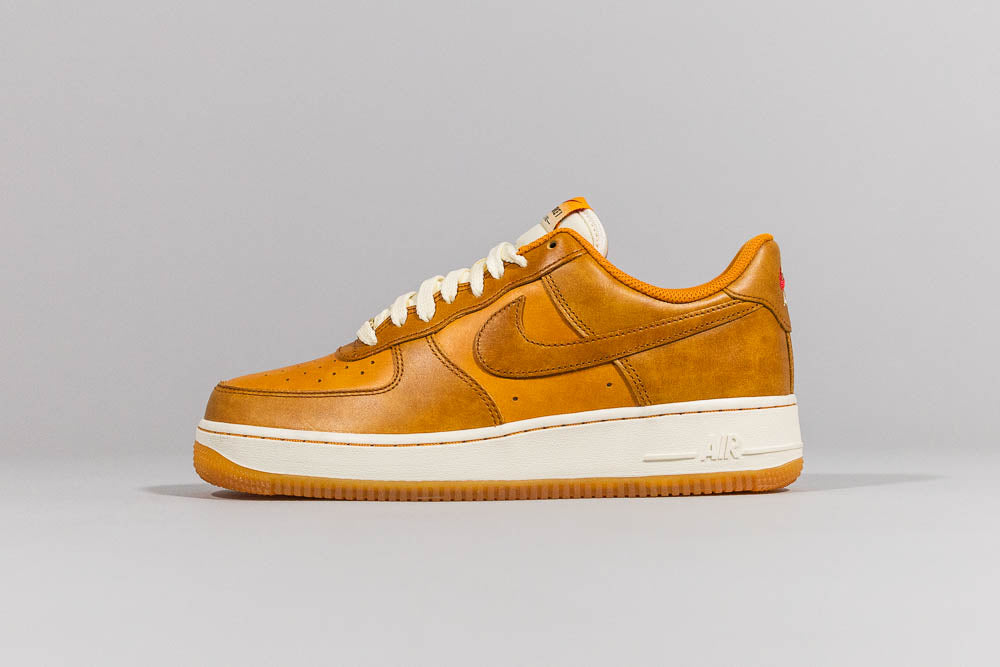 Nike Air Force 1 '07 LV8 "Sunset Russet' - [sku] - Lust México