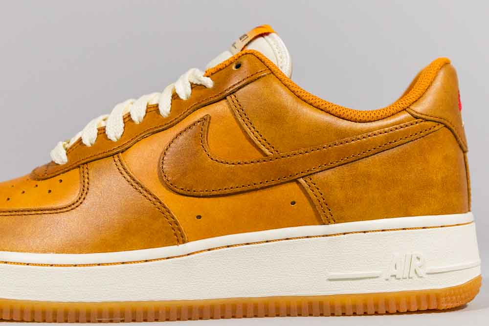 Nike Air Force 1 '07 LV8 "Sunset Russet' - [sku] - Lust México