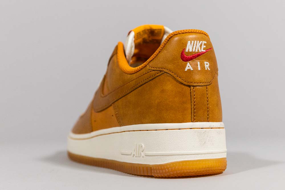 Nike Air Force 1 '07 LV8 "Sunset Russet' - [sku] - Lust México