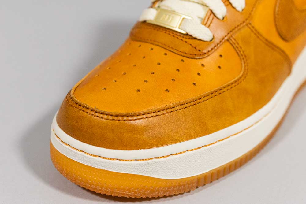 Nike Air Force 1 '07 LV8 "Sunset Russet' - [sku] - Lust México