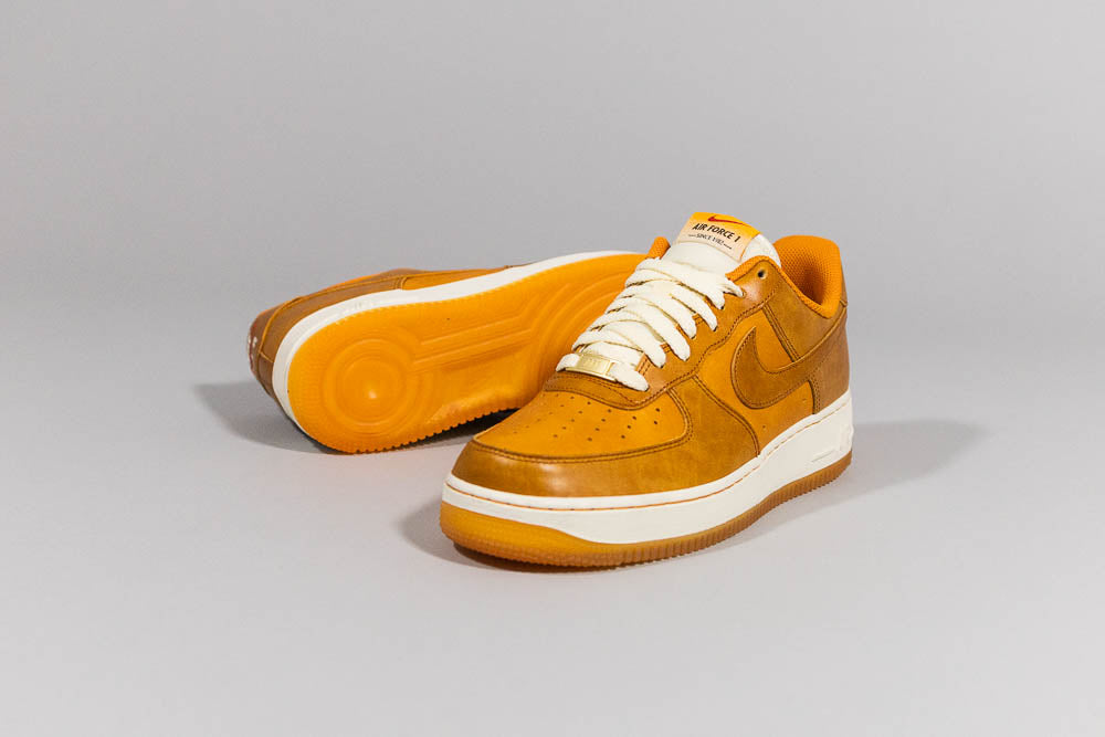 Nike Air Force 1 '07 LV8 "Sunset Russet' - [sku] - Lust México