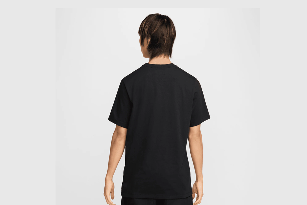 Nike Club Fleece SS Tee - [sku] - Lust México