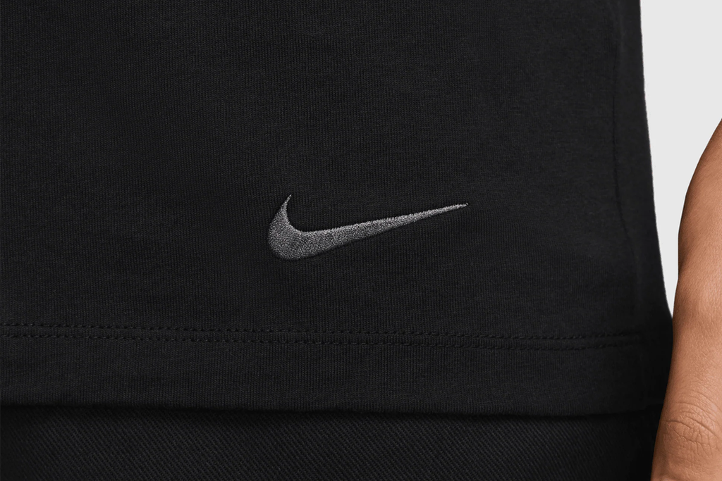 Nike Club Fleece SS Tee - [sku] - Lust México