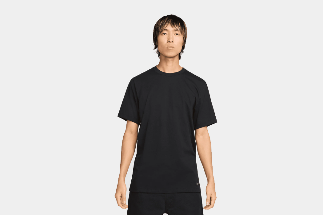 Nike Club Fleece SS Tee - [sku] - Lust México