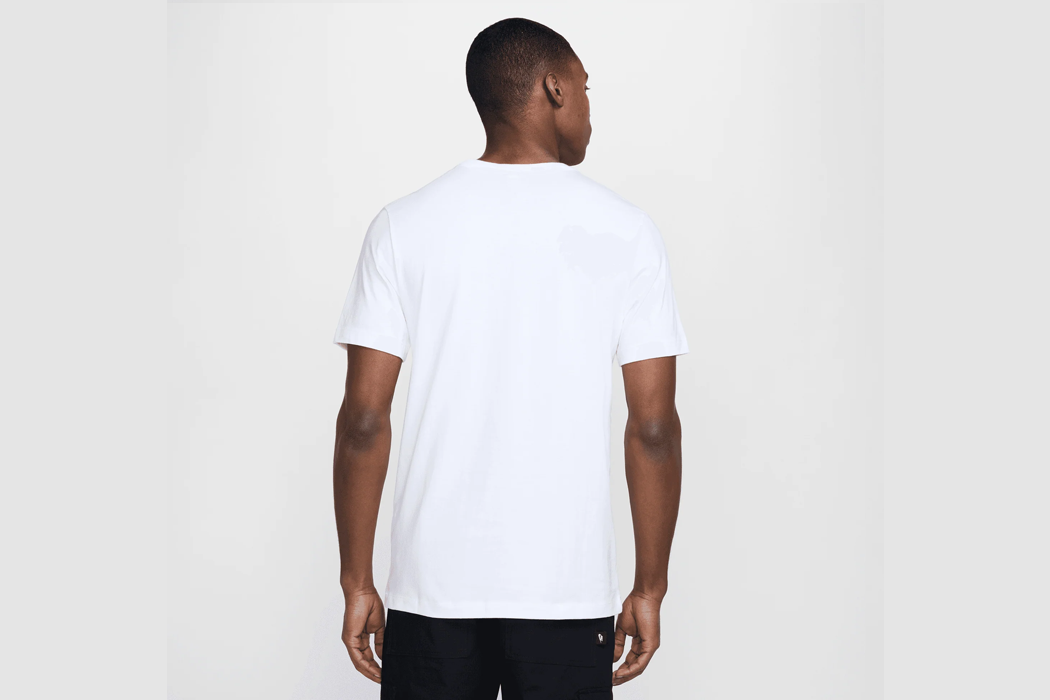 Nike Club Fleece Tee - [sku] - Lust México
