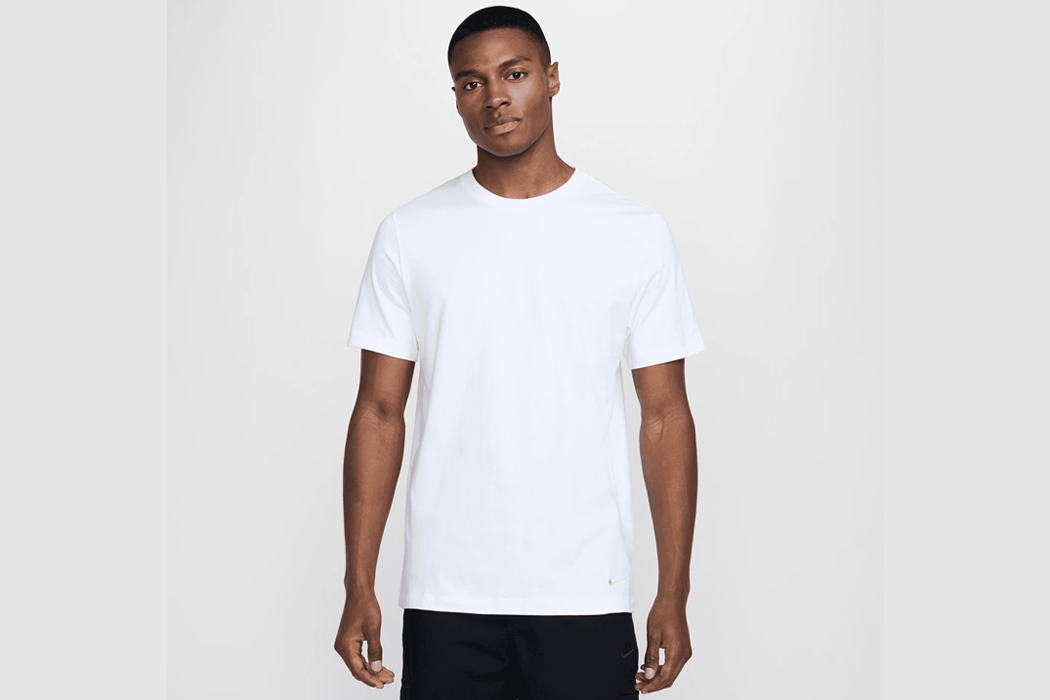 Nike Club Fleece Tee - [sku] - Lust México