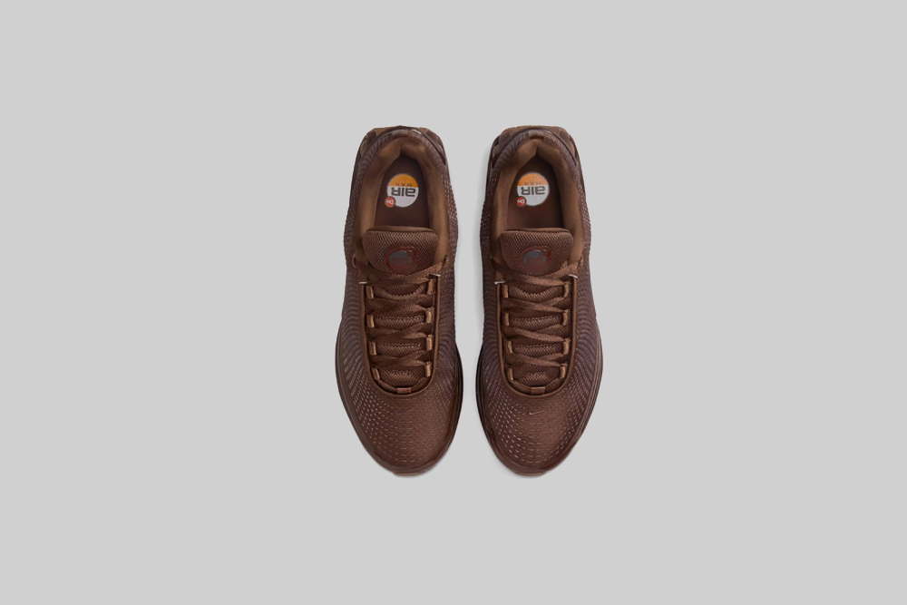 Women's Nike Air Max Dn x Isamaya Ffrench 'Light Chocolate' - HQ3837-200 - Lust México