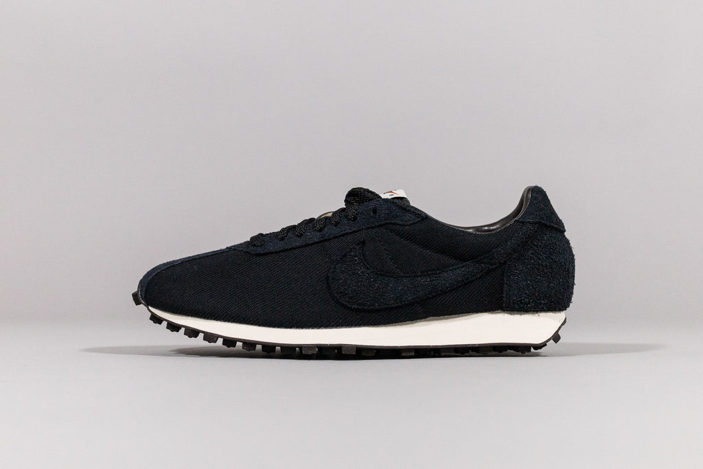 Nike LD-1000 'Black and Velvet Brown' - [sku] - Lust México