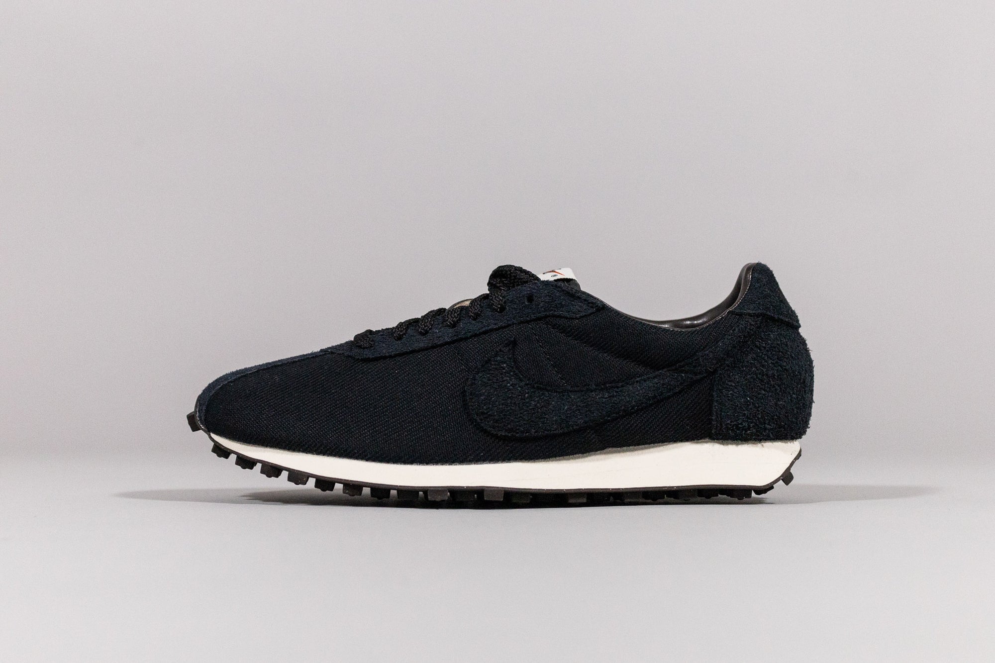 Nike LD-1000 'Black and Velvet Brown' - [sku] - Lust México