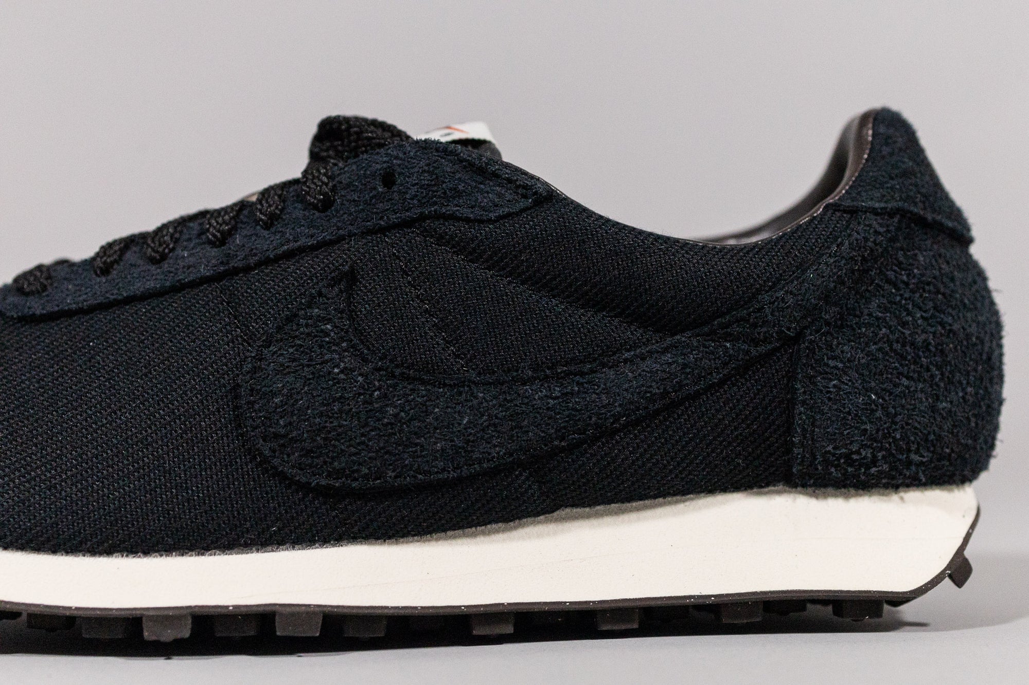 Nike LD-1000 'Black and Velvet Brown' - [sku] - Lust México