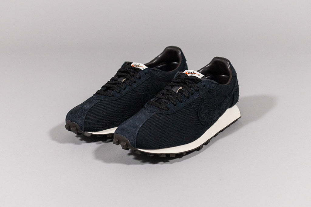Nike LD-1000 'Black and Velvet Brown' - [sku] - Lust México