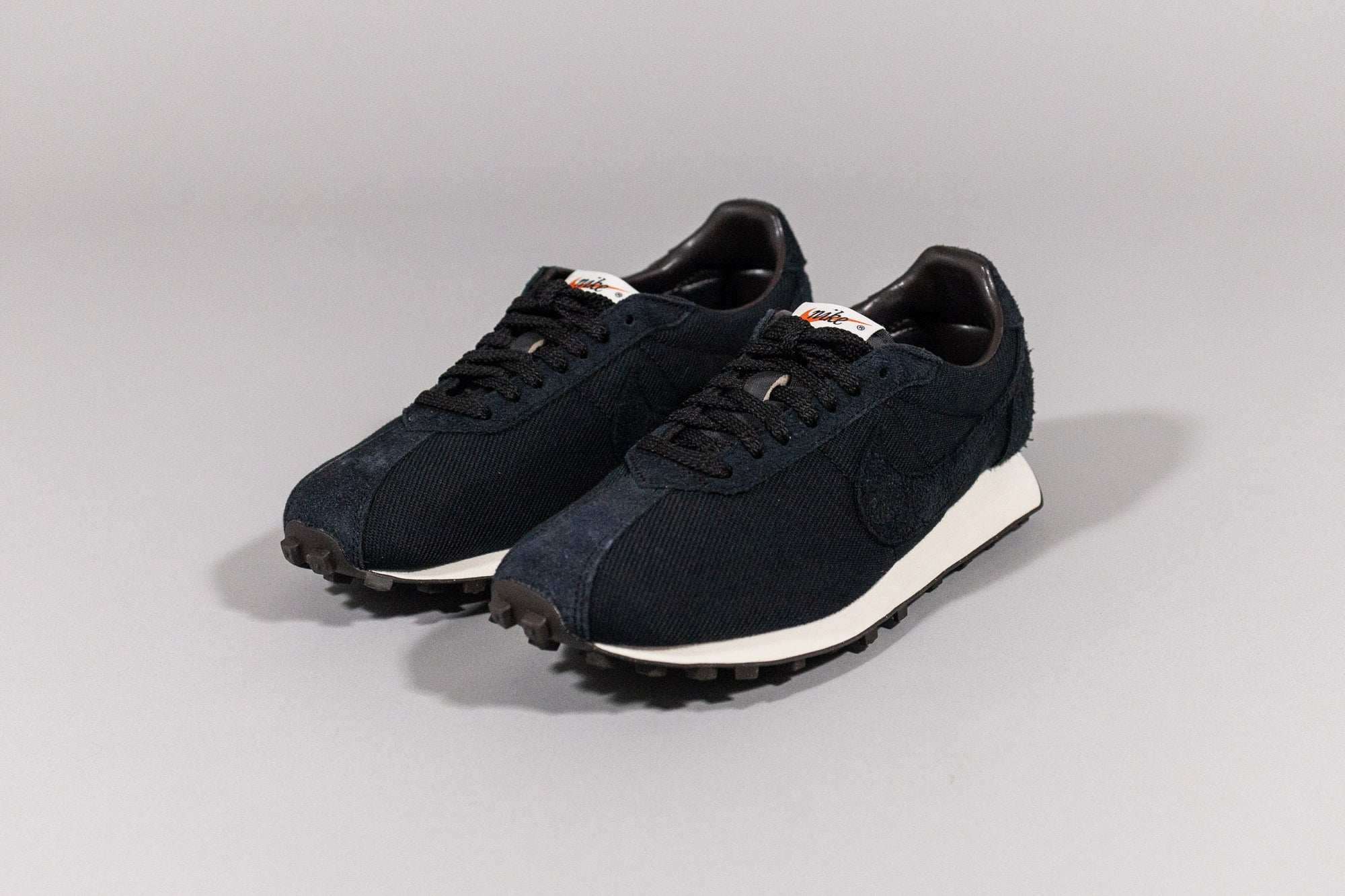 Nike LD-1000 'Black and Velvet Brown' - [sku] - Lust México