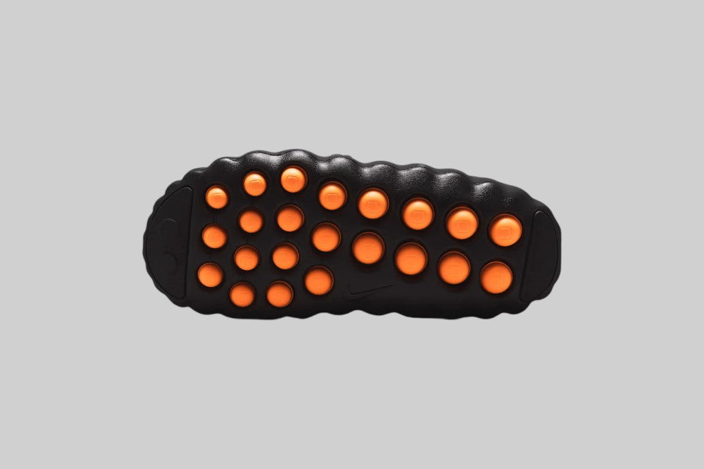 Women's Nike Mind 001 'Black Chrome' - HQ4309-001